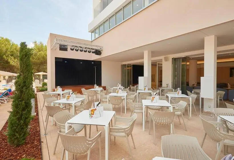 Hipotels Bahia Cala Millor - Adults Only