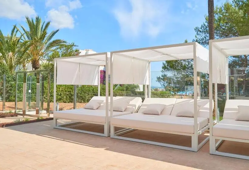 Hipotels Bahia Cala Millor - Adults Only