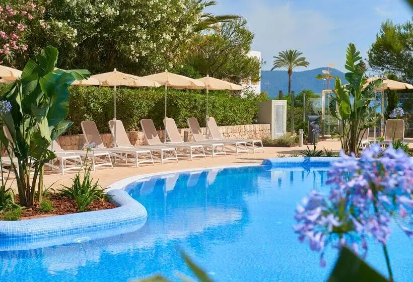 Hipotels Bahia Cala Millor - Adults Only