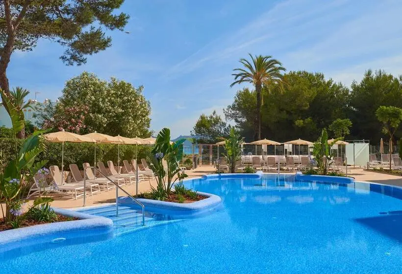 Hipotels Bahia Cala Millor - Adults Only