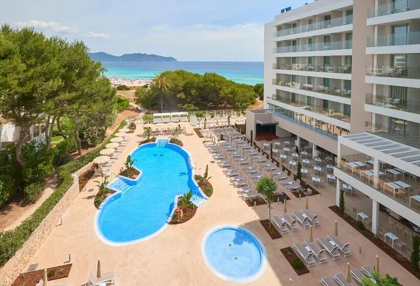 Hipotels Bahia Cala Millor - Adults Only