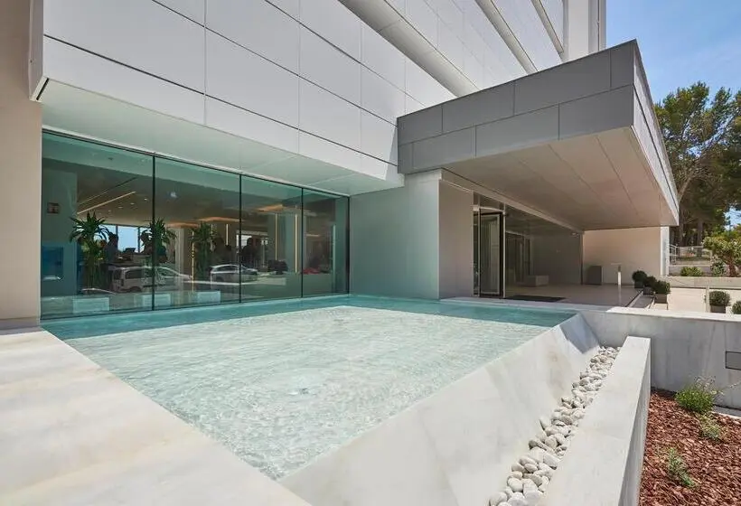 Hipotels Bahia Cala Millor - Adults Only