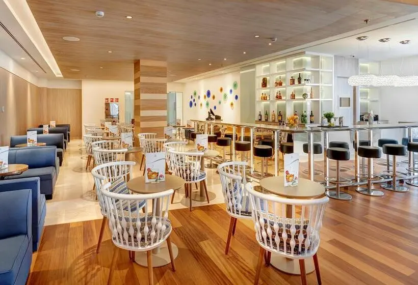 Hipotels Bahia Cala Millor - Adults Only
