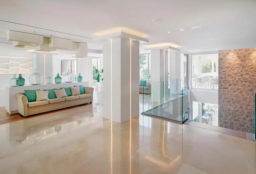 Hipotels Bahia Cala Millor - Adults Only