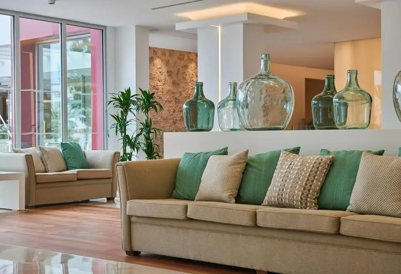 Hipotels Bahia Cala Millor - Adults Only