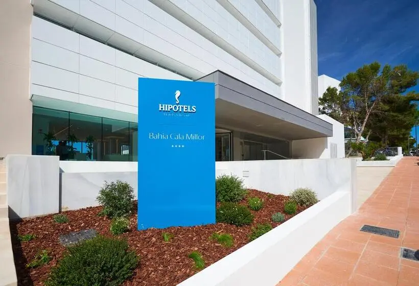 Hipotels Bahia Cala Millor - Adults Only