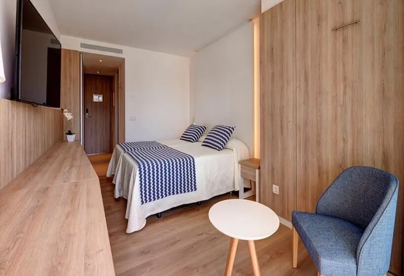 Hipotels Bahia Cala Millor - Adults Only