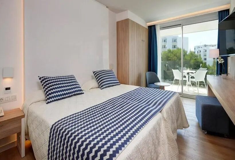 Hipotels Bahia Cala Millor - Adults Only
