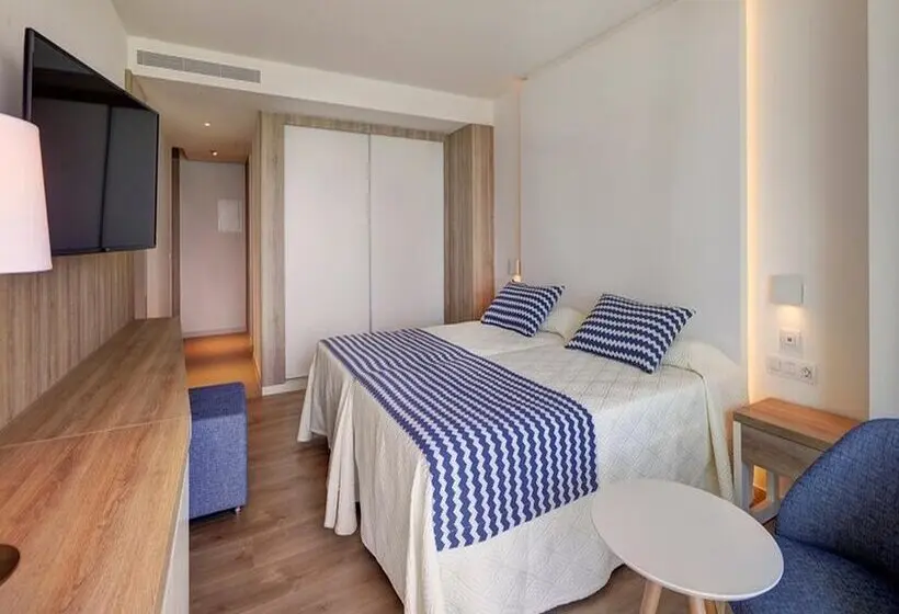 Hipotels Bahia Cala Millor - Adults Only