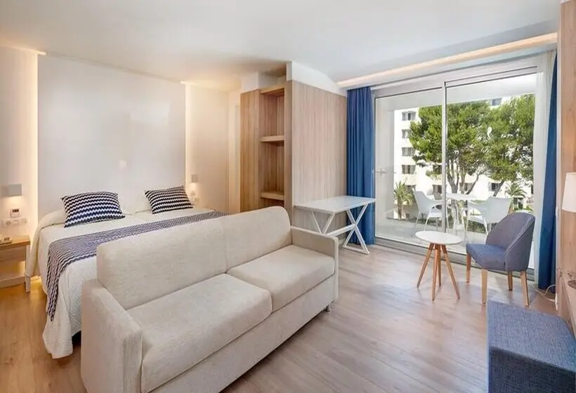 Hipotels Bahia Cala Millor - Adults Only