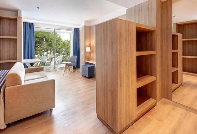 Hipotels Bahia Cala Millor - Adults Only