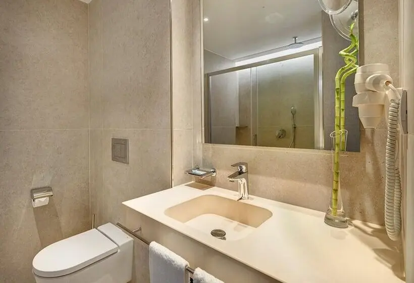 Hipotels Bahia Cala Millor - Adults Only