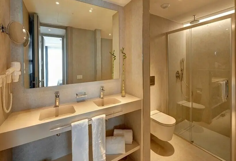 Hipotels Bahia Cala Millor - Adults Only