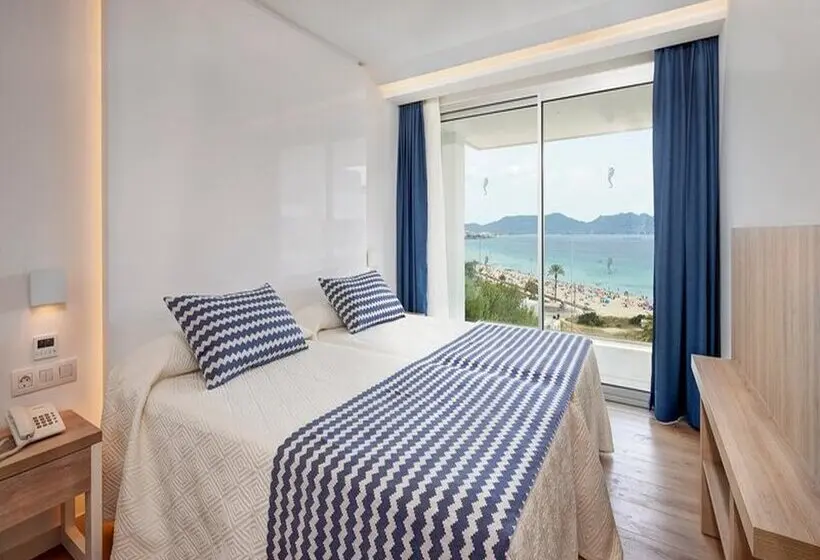 Hipotels Bahia Cala Millor - Adults Only