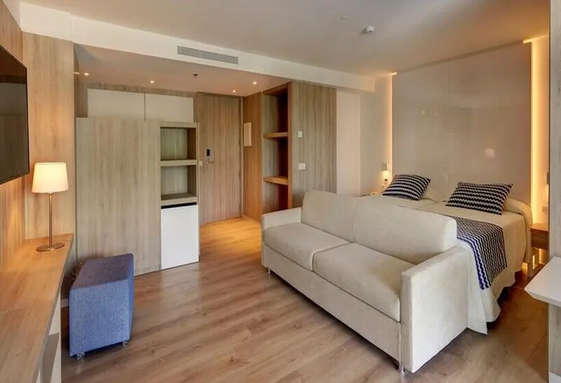Hipotels Bahia Cala Millor - Adults Only