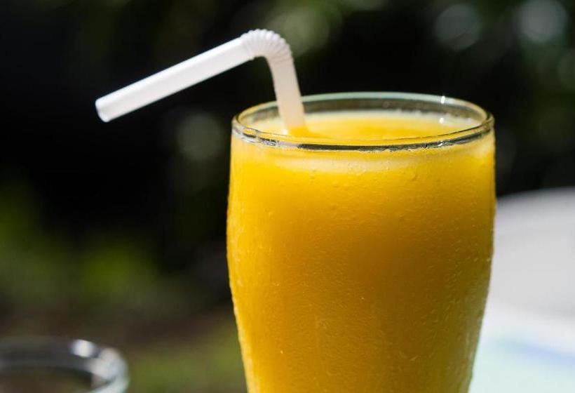 بنسيون Ina Gili Guesthouse