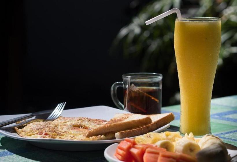 بنسيون Ina Gili Guesthouse