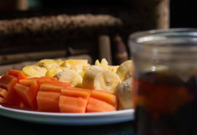 بنسيون Ina Gili Guesthouse