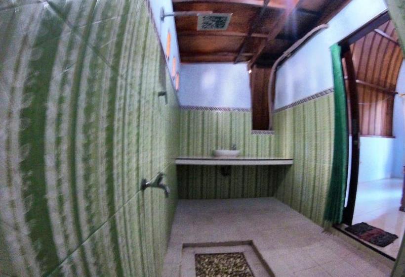 بنسيون Ina Gili Guesthouse