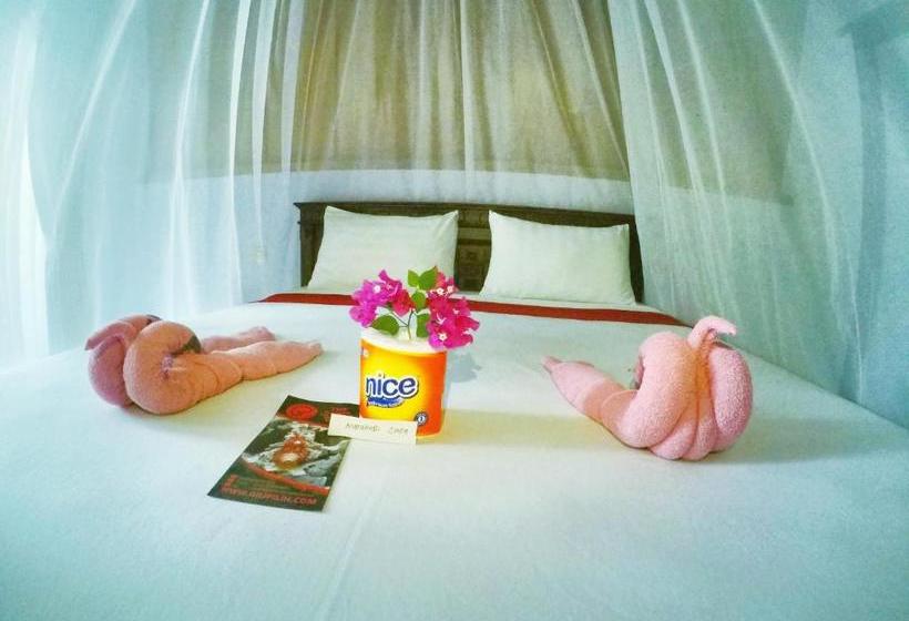 بنسيون Ina Gili Guesthouse