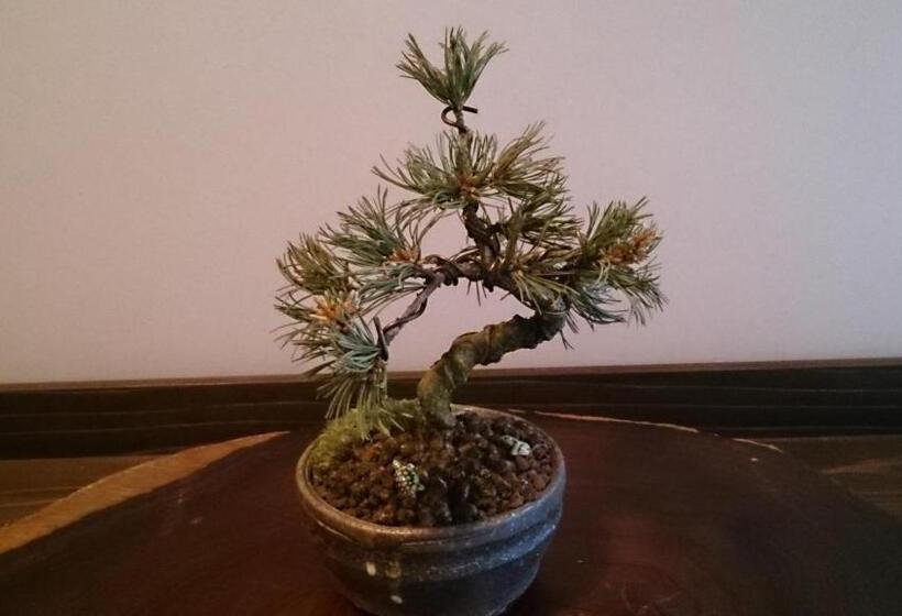 بنسيون Kanazawa Guest House East Mountain