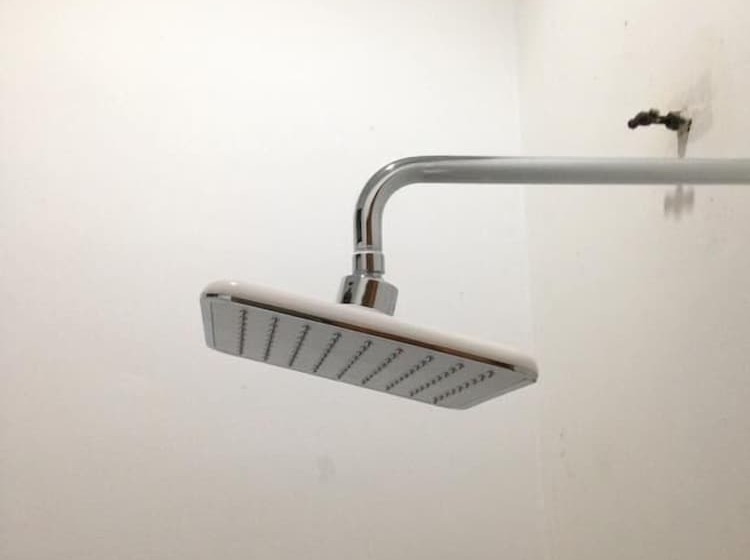 פנסיון Mangga Guesthouse