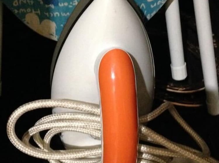 פנסיון Mangga Guesthouse