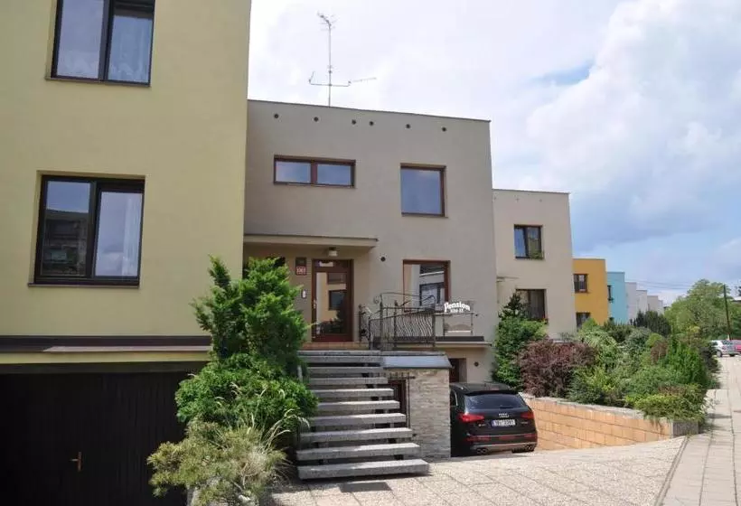 Majatalo Penzion Kimex