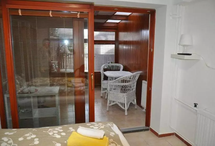 Majatalo Penzion Kimex