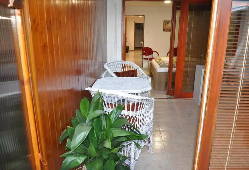 Majatalo Penzion Kimex