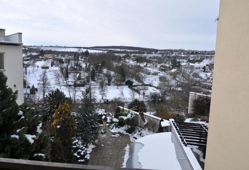 ペンション Penzion Kimex