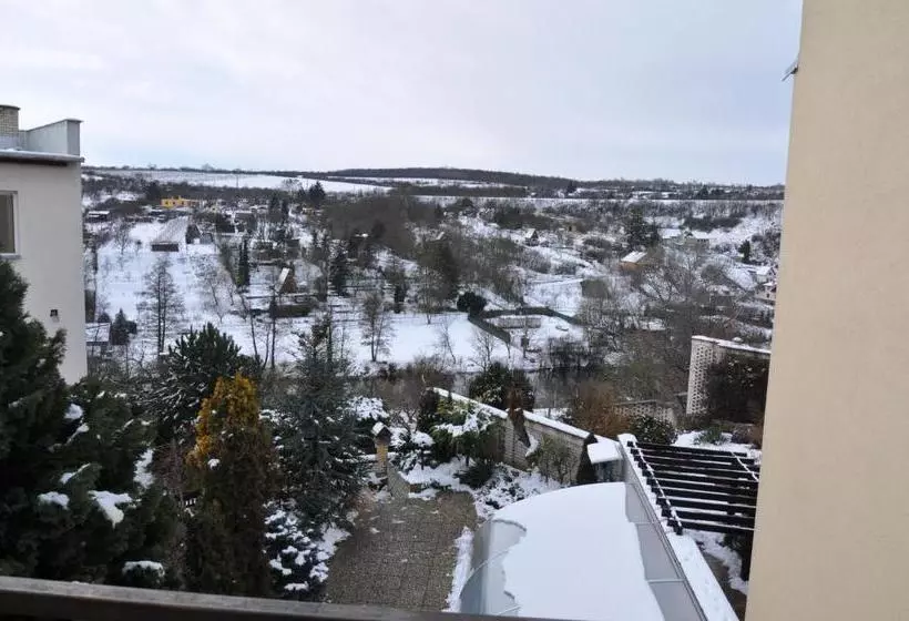 Majatalo Penzion Kimex