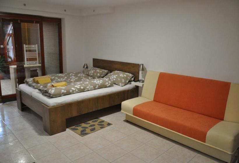 ペンション Penzion Kimex