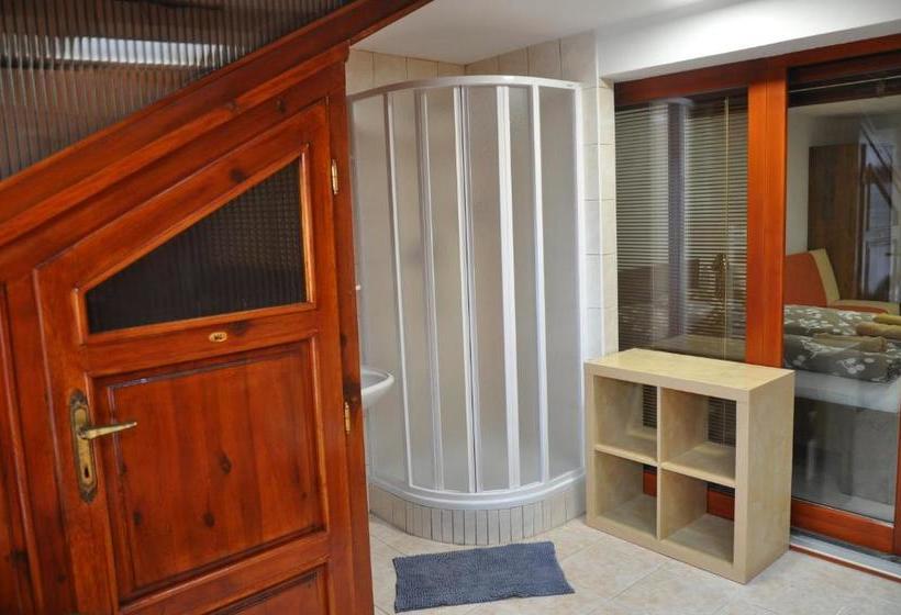 ペンション Penzion Kimex