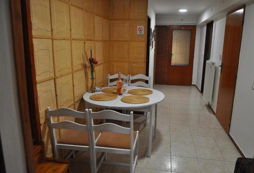 ペンション Penzion Kimex