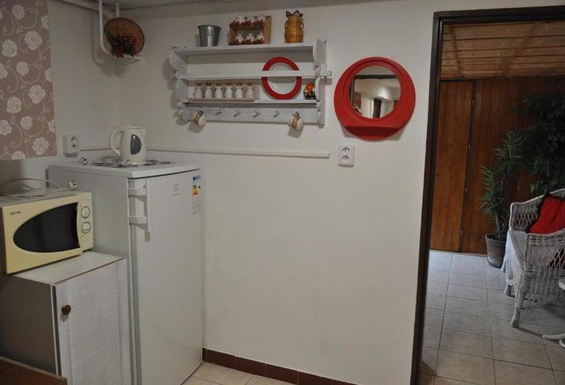 ペンション Penzion Kimex