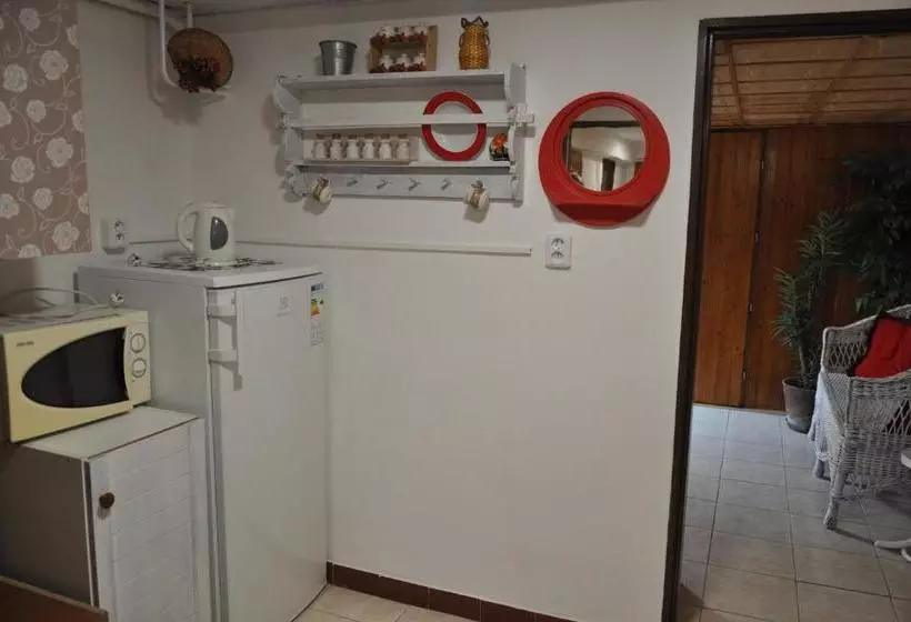 Majatalo Penzion Kimex