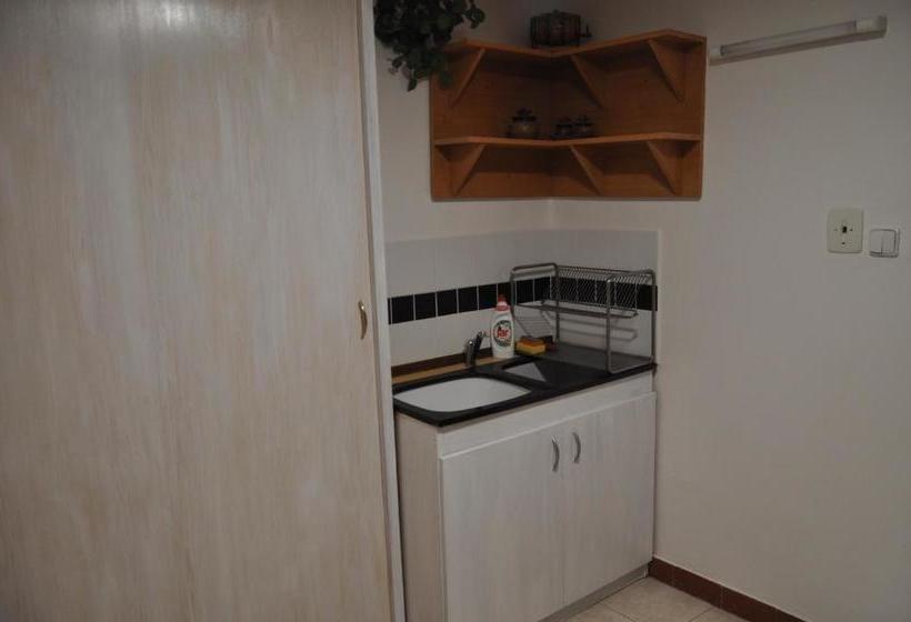 ペンション Penzion Kimex