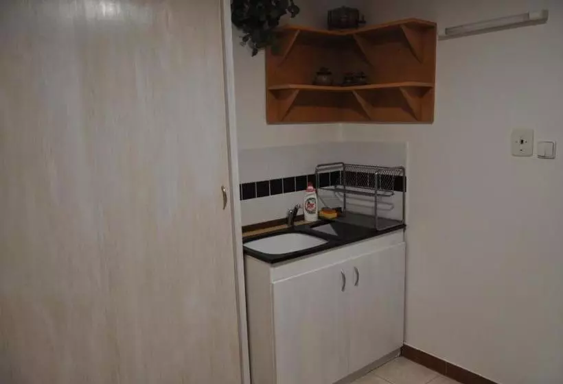 Majatalo Penzion Kimex