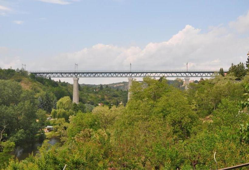 ペンション Penzion Kimex