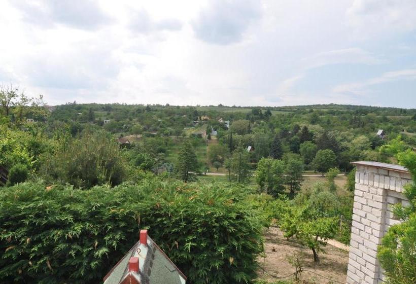 ペンション Penzion Kimex