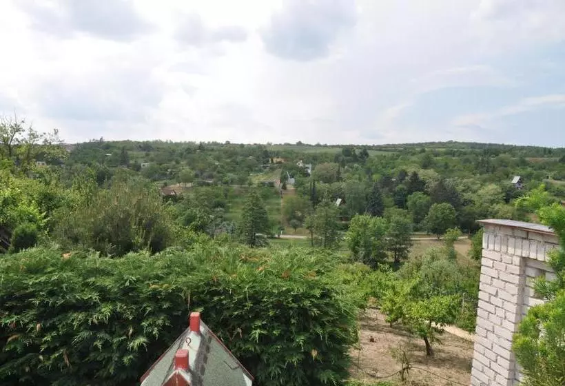 Majatalo Penzion Kimex