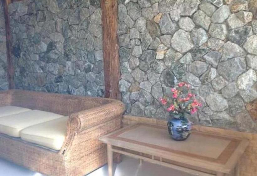 Пансион Phang Nga Cottage