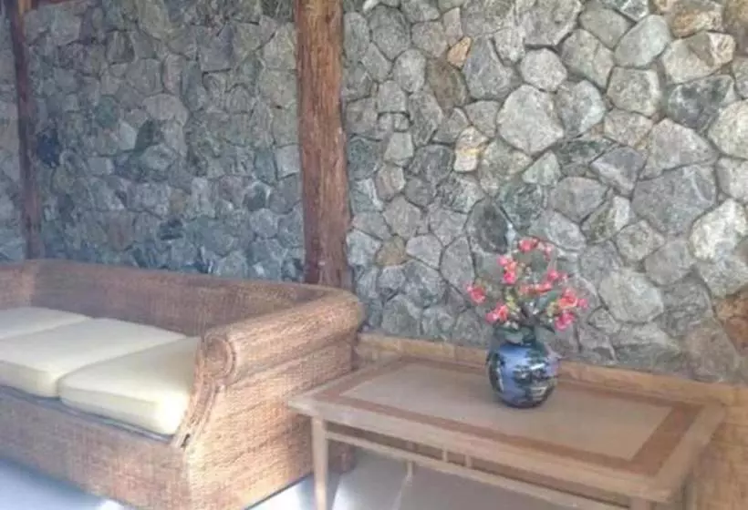 پانسیون Phang Nga Cottage