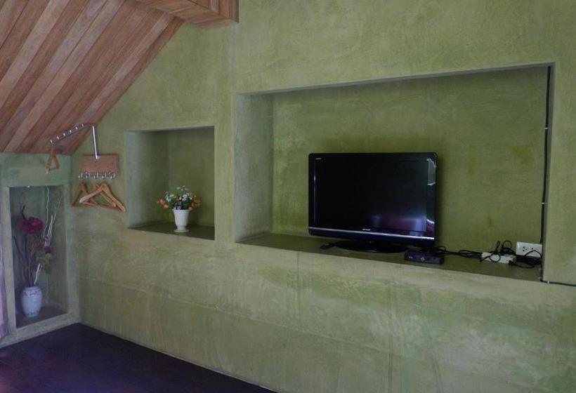 Пансион Phang Nga Cottage