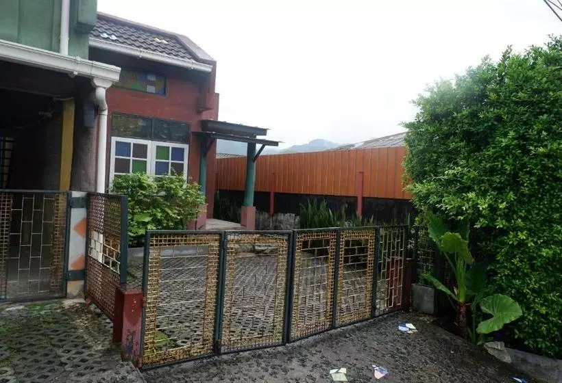 پانسیون Phang Nga Cottage