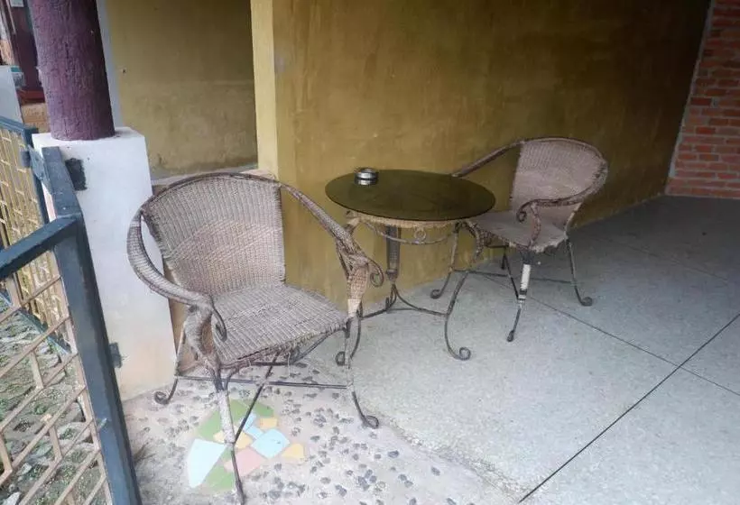 پانسیون Phang Nga Cottage