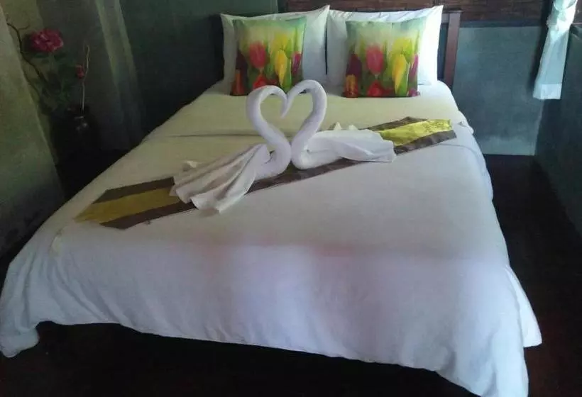 پانسیون Phang Nga Cottage