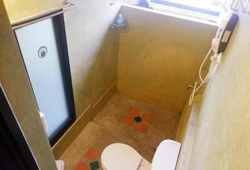 Пансион Phang Nga Cottage