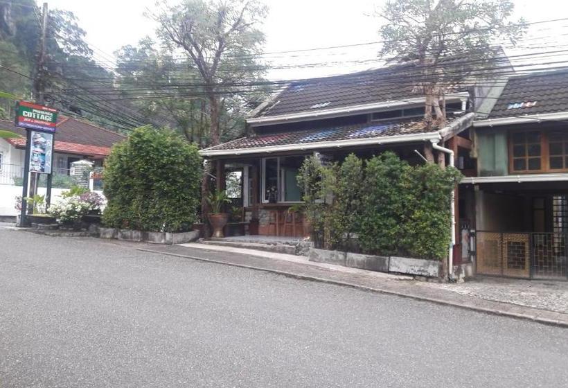 Пансион Phang Nga Cottage